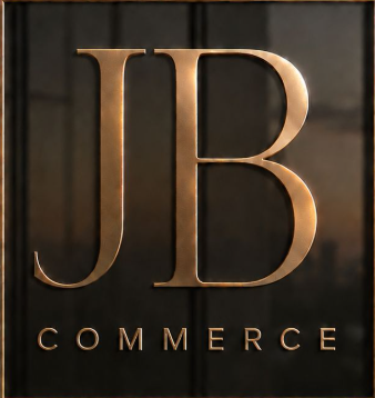 Logo JB Commerce
